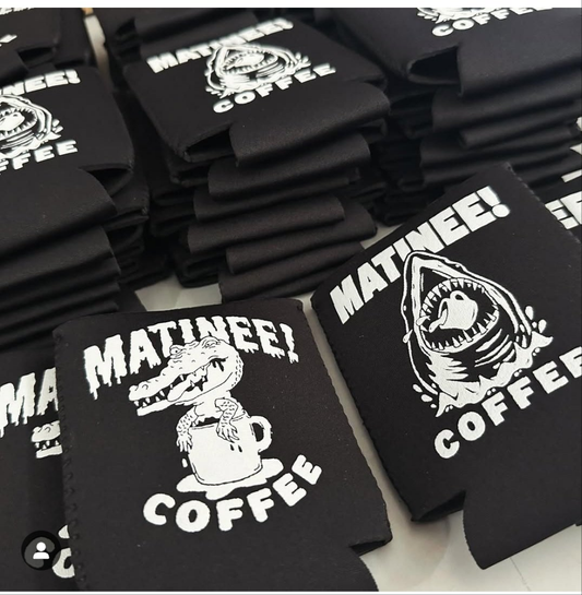 Classic Gator Koozie!