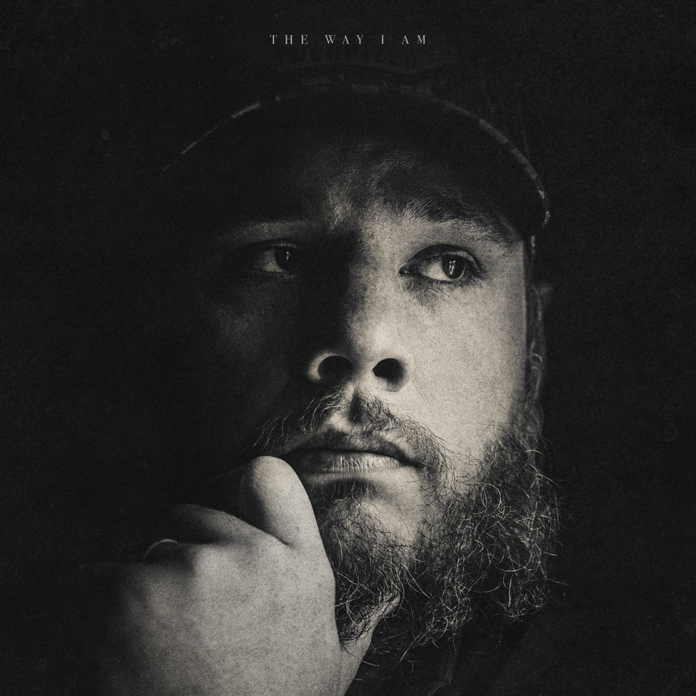 LP Vinyl Record! NEW, sealed! Luke Combs 'The Way I Am'