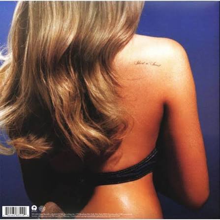 LP Vinyl Record! NEW, sealed! Sabrina Carpenter 'Short n' Sweet'