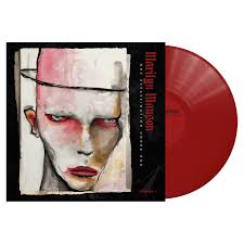 LP Vinyl Record! NEW, sealed! Marilyn Manson 'One Assassination Under God: Chapter 1'