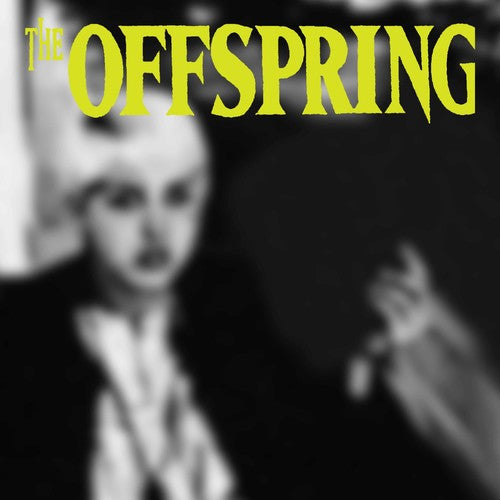 LP Vinyl Record! NEW, sealed! The Offspring 'The Offspring'