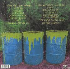 LP Vinyl Record! NEW, sealed! Mean Jeans 'Blasted'