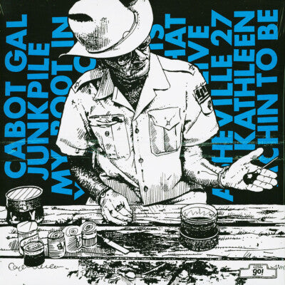 LP Vinyl Record! NEW, sealed! Pinhead Gunpowder 'Shoot The Moon' indie exclusive color vinyl